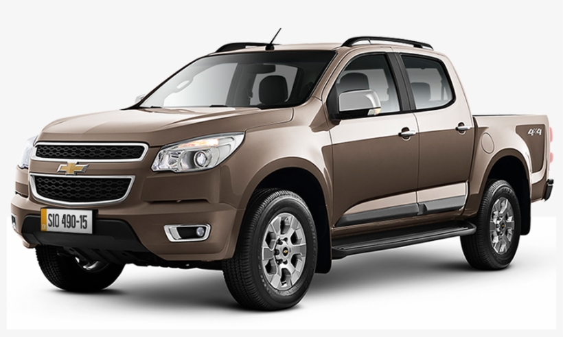 High Quality Tuning Files Chevrolet S10 - Camionete Chevrolet S10, transparent png download