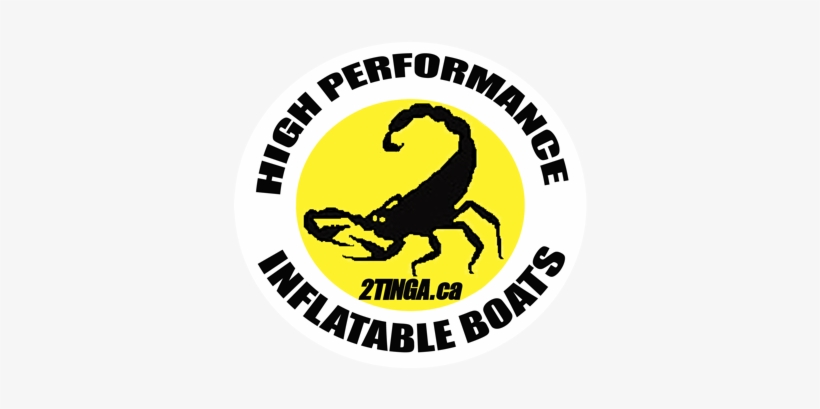 2tinga 2012 Scorpion Logo - Pediatric Nursing, transparent png download