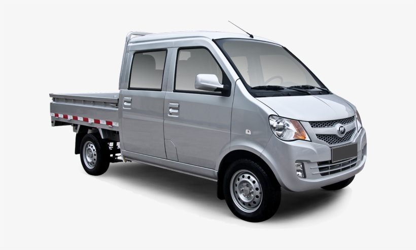 Lifan Foison Doble Cabina - Lifan Doble Cabina Precio, transparent png download