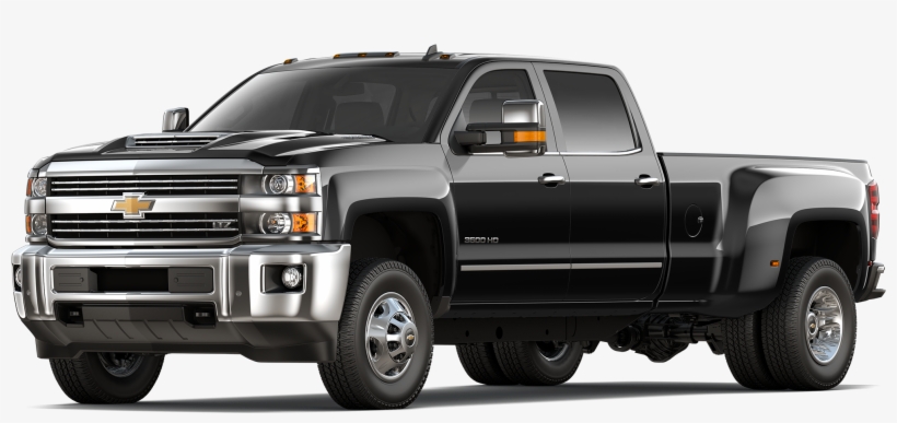 Pick Up Truck Png Download - Chevy Silverado 2500 Hd, transparent png download