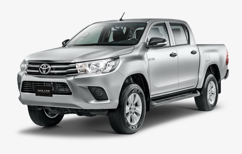 Alquiler De Camionetas 4x4 - Np300 Frontier Le 2018 Plata, transparent png download