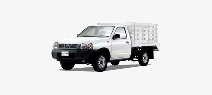 Camionetas De - Camioneta Fletes Png, transparent png download