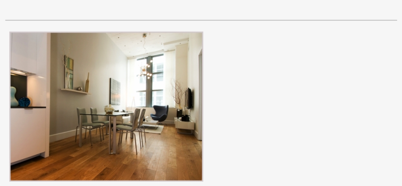 No Job Is Too Big Or Too Small For Patricia Schmidt - Living Room, transparent png download