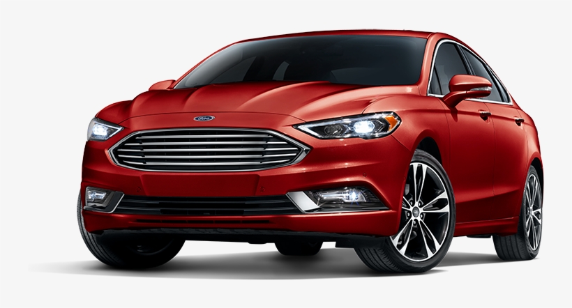 Elige Un Competidor Abajo Para Comparar - 2018 Ford Fusion Png, transparent png download