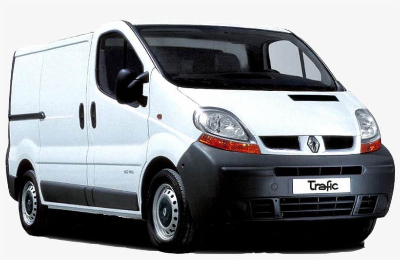 Asiento Suburbano Sayma - Renault Trafic Van 2006, transparent png download