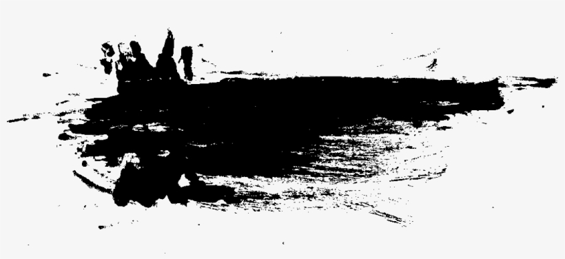 Free Download - Hard Brush Stroke Texture PNG Image | Transparent PNG