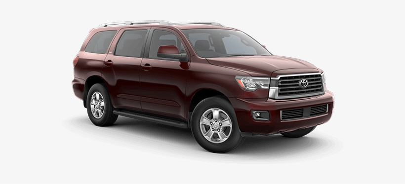 $48,600 - Toyota Sequoia 2018 Png, transparent png download