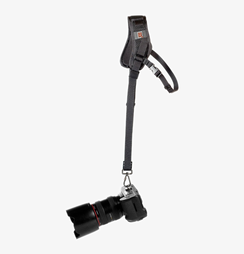 Black Rapid Dslr Sport Camera Strap, transparent png download