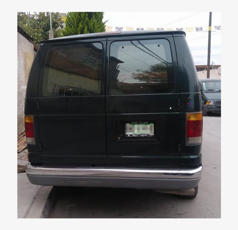 Localiza La Policía Una Camioneta Que Contaba Con Reporte - Portable Network Graphics, transparent png download