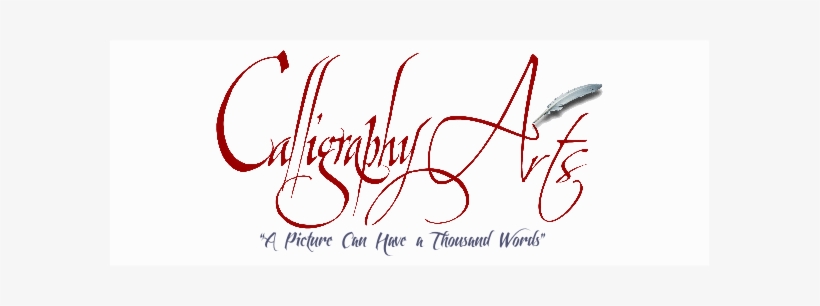 Calligraphy Arts For Your Beautiful Italian Pens, Commissions, - Art, transparent png download