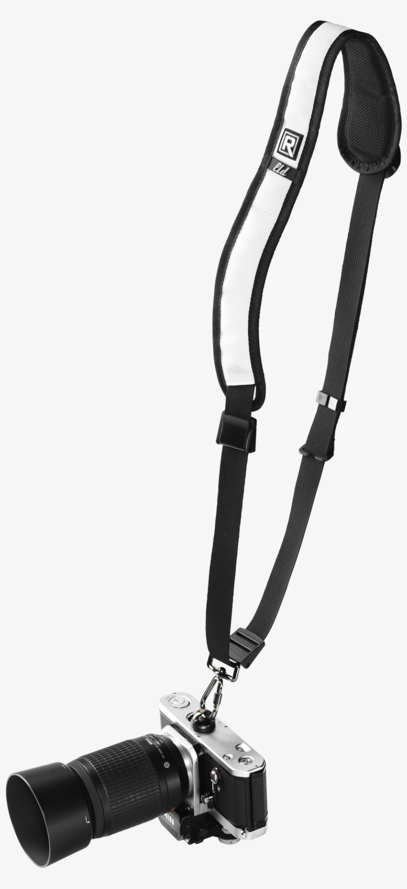 The Best Dslr Camera Strap Ever - Camera Lens, transparent png download