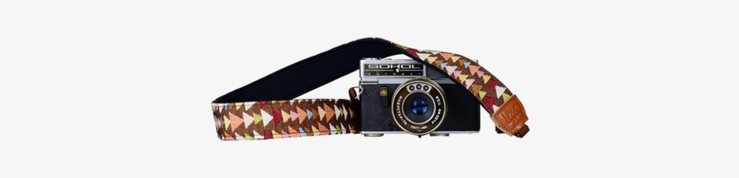 Camera Strap - Imo Ct041 Dutch Camerariem (katoen), transparent png download