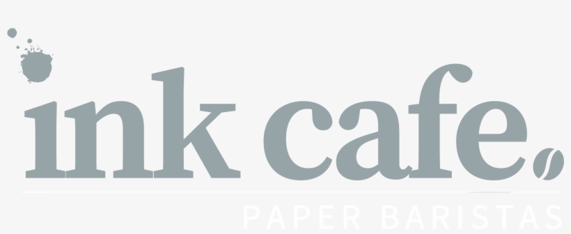 The Ink Cafe - Ink Cafe, transparent png download