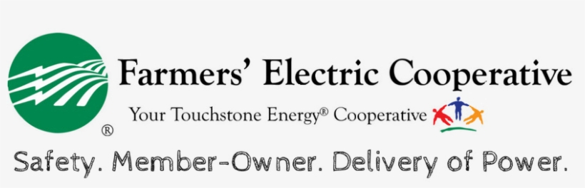 Home - Logo For Roanoke Electric Cooperative, transparent png download