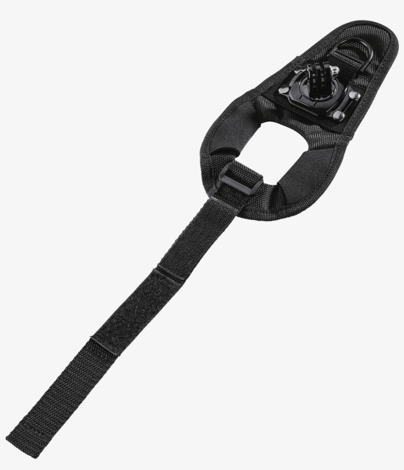 Wrist Strap 105 For Gopro, L, 360° - クラブ ケース ニューバランス, transparent png download