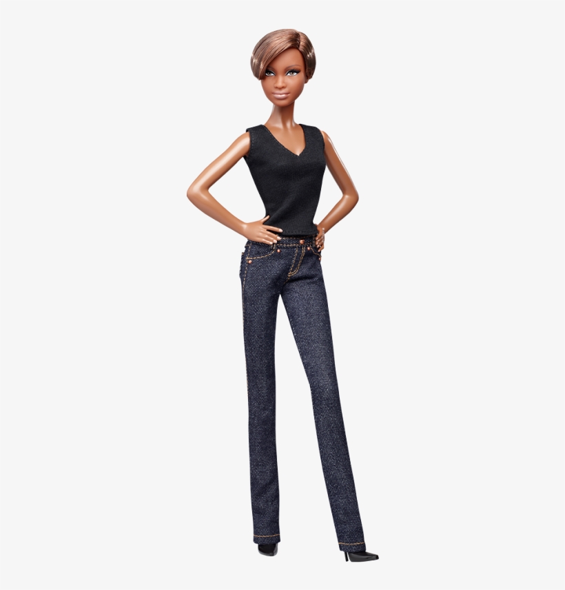 barbie architect