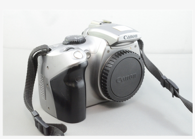 Product Image - Digital Camera, transparent png download