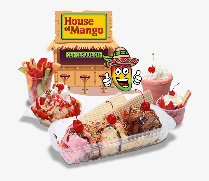 ¡hola - Fast Food, transparent png download