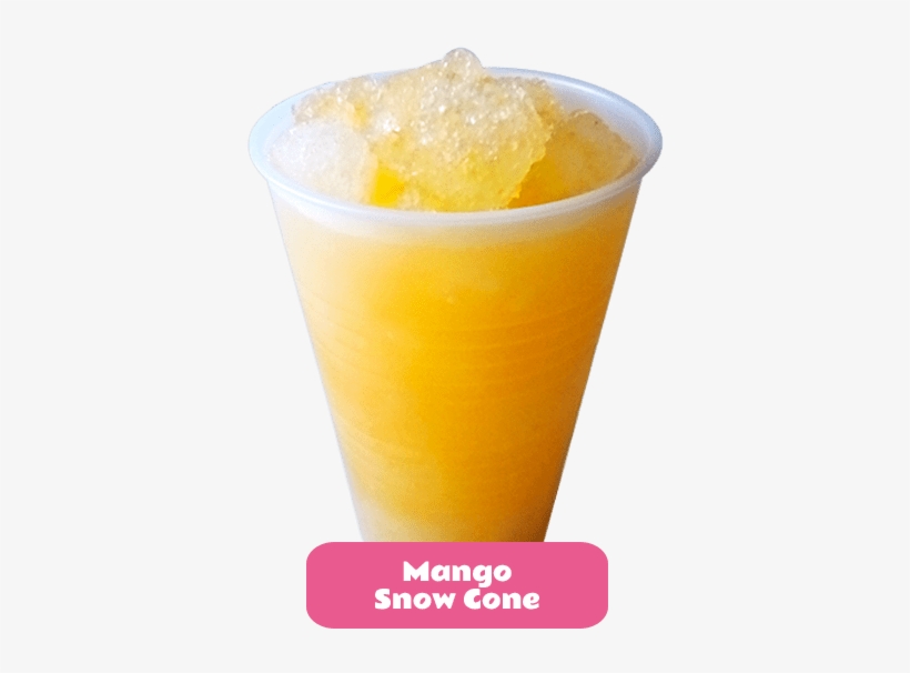 Our Flavors - Frozen Carbonated Beverage, transparent png download