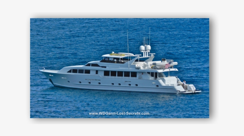 A Yacht Is Not A Rowboat And The Significant Pricing - Trader, transparent png download
