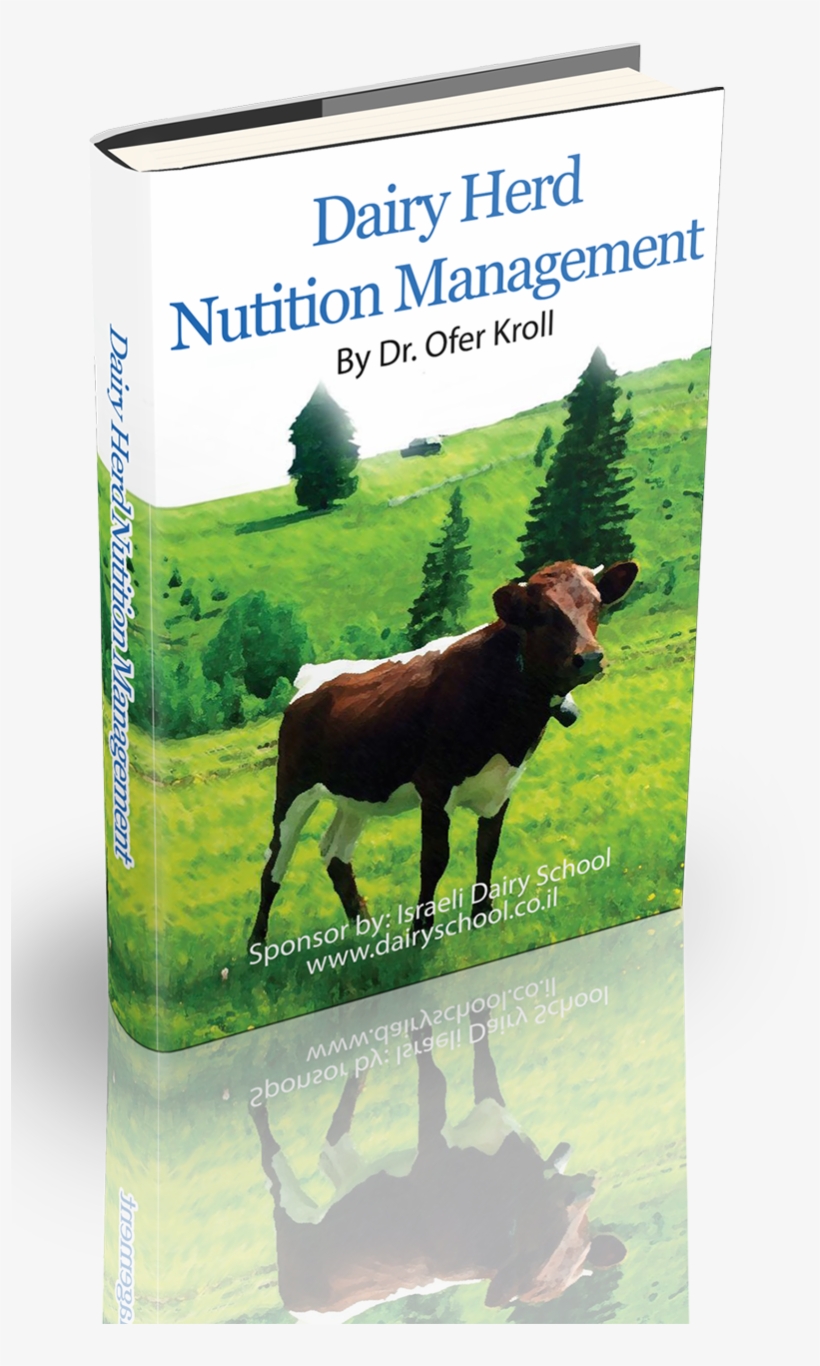 Free Ebook Dairy Herd Nutrition Management Dairy Cow Nutrition Books PNG Image Transparent