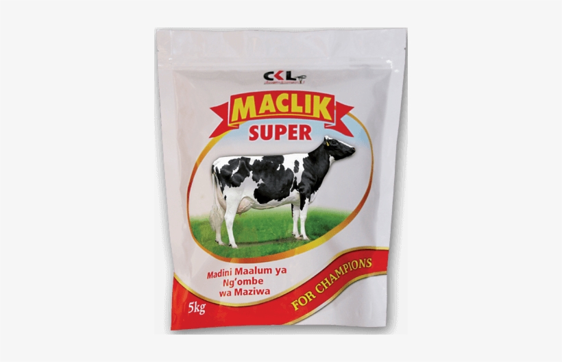 Home / Cattle - Maclik Super, transparent png download