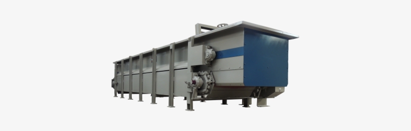 Alimentador Ataúd - Mn-6/1000 - Trailer Truck, transparent png download