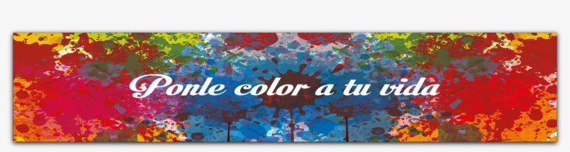 Podemos Verlos Porque Las Gotas De Agua Actúan A Modo - Creative Arts, transparent png download