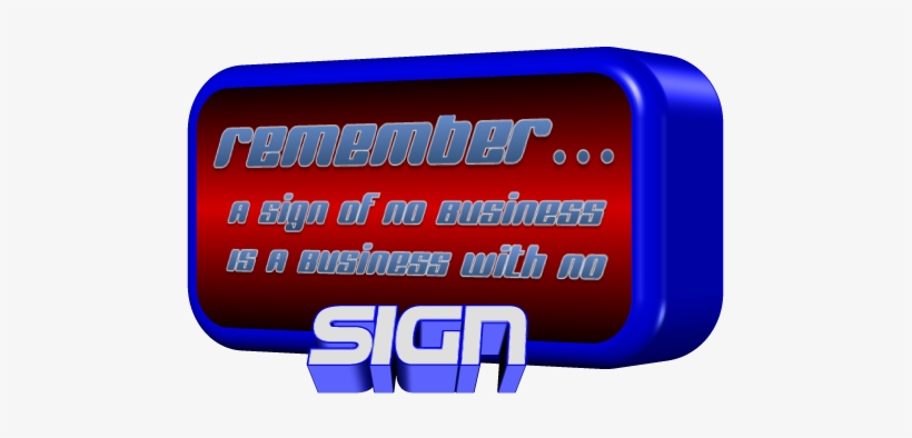 Com Sign - Sign, transparent png download