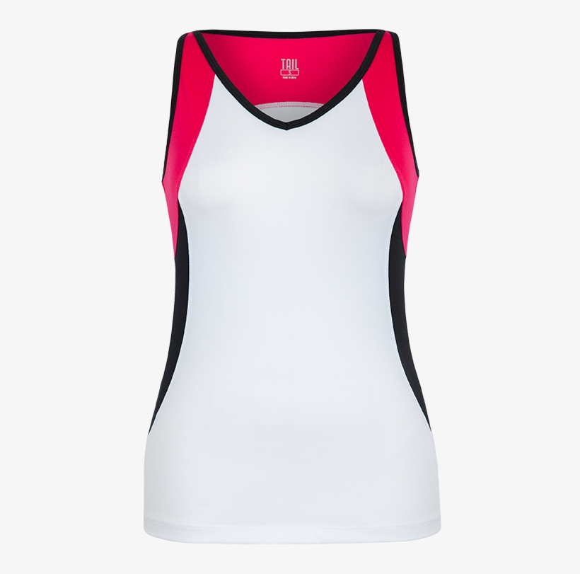 Judy Tank - Active Tank, transparent png download