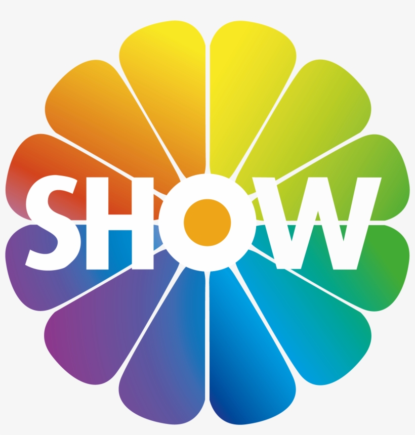Show Tv Logo - Show Tv, transparent png download