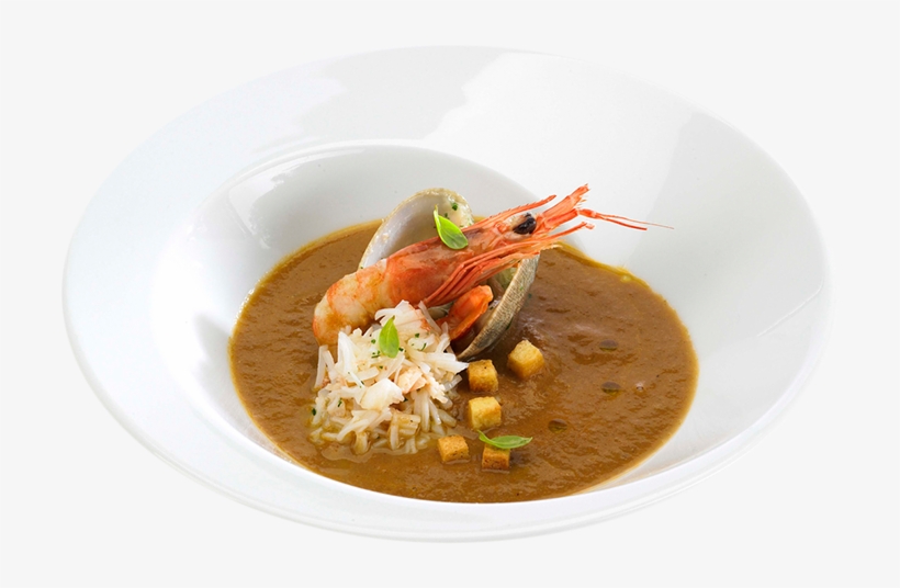 La Crema De Marisco Santa Teresa Es Un Clásico De Los - Crema De Mariscos Png, transparent png download