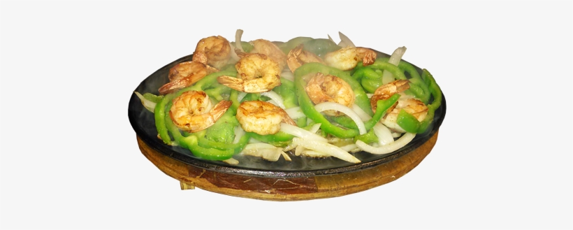 Todos Los Platillos Se Sirven Tal Como Describen - Stuffed Peppers, transparent png download