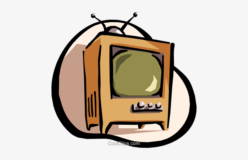 Television, transparent png download