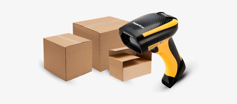 Movilidad Cajas Almacen - Datalogic Pd9330 Dtl-pd9330 Datalogic Adc, Powerscan, transparent png download