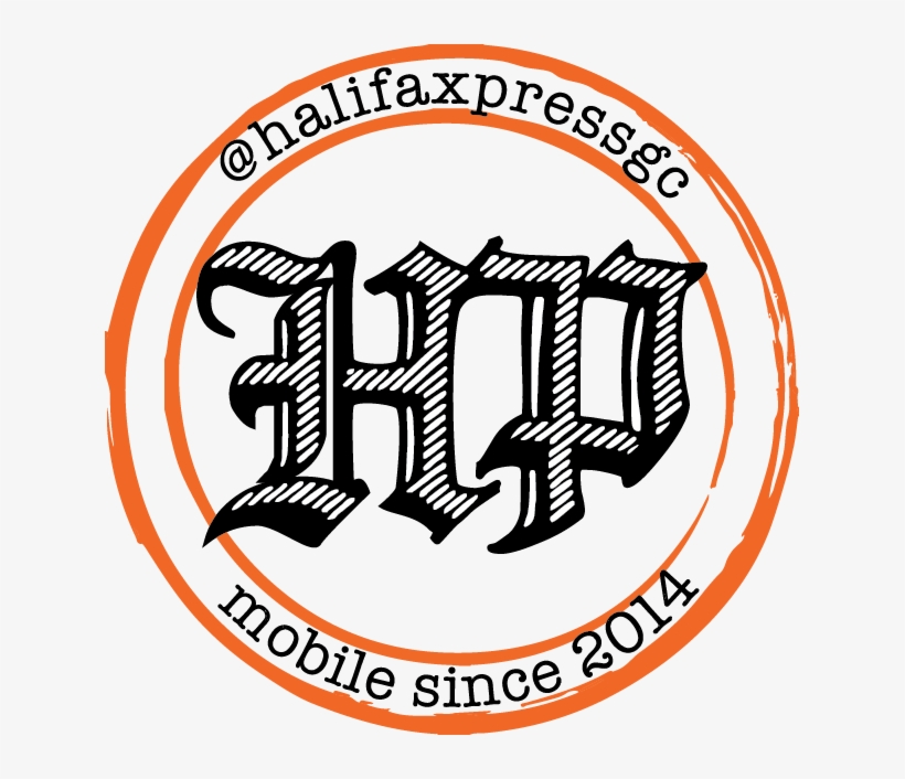 Hp Vector - Halifax Press, transparent png download