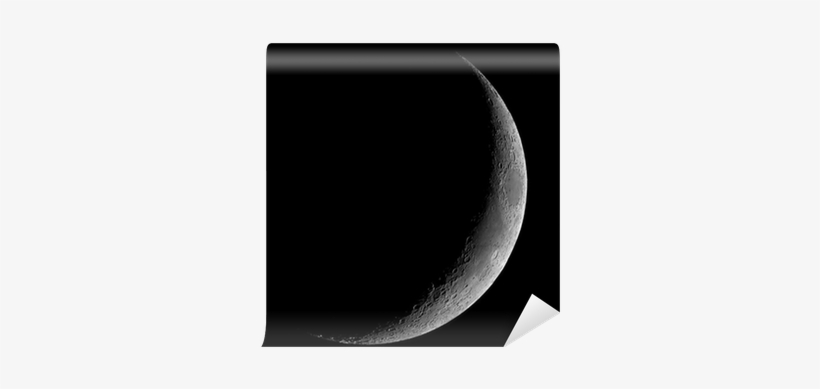 Crescent Moon, transparent png download