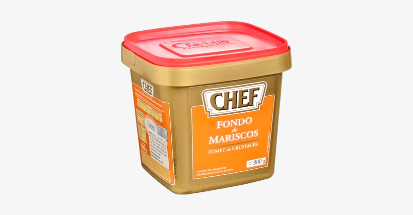 Fumet De Crustacés Chef, transparent png download