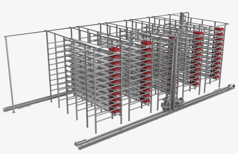 Warehouse, transparent png download