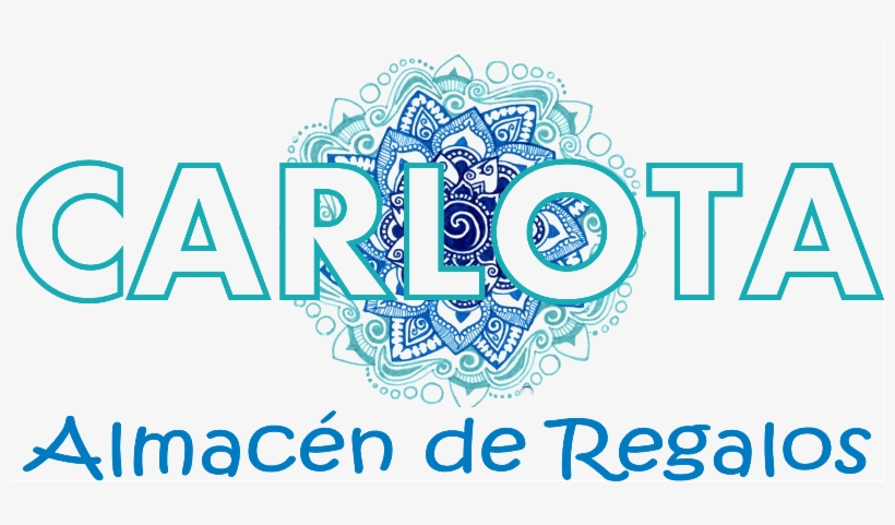 Carlota Almacen De Regalos - Graphic Design, transparent png download