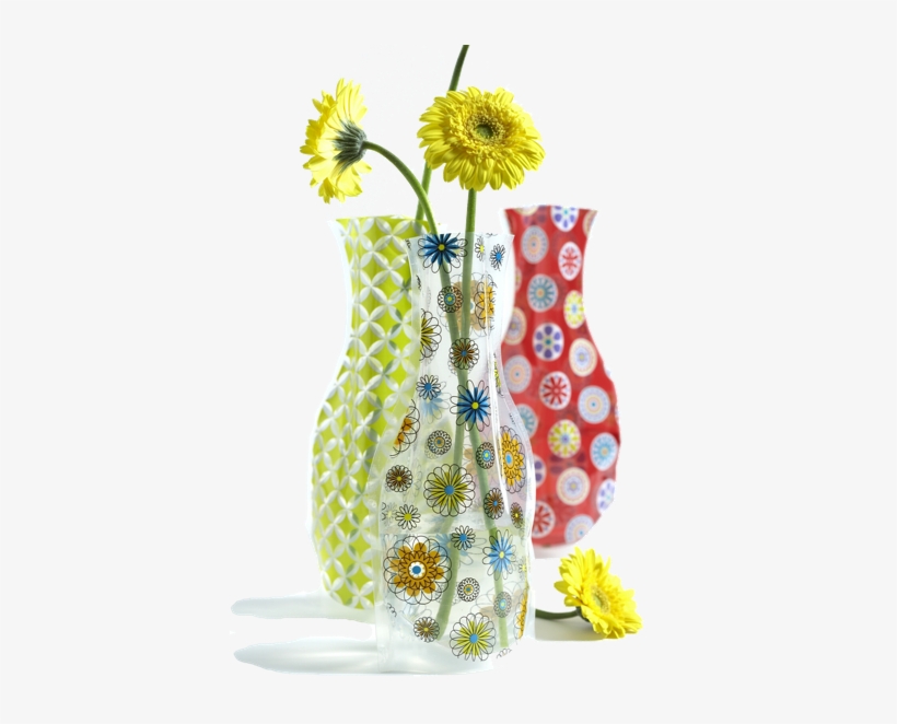 What Do May Flowers Bring Around My Place, Broken Vases - Plastic Vases, transparent png download