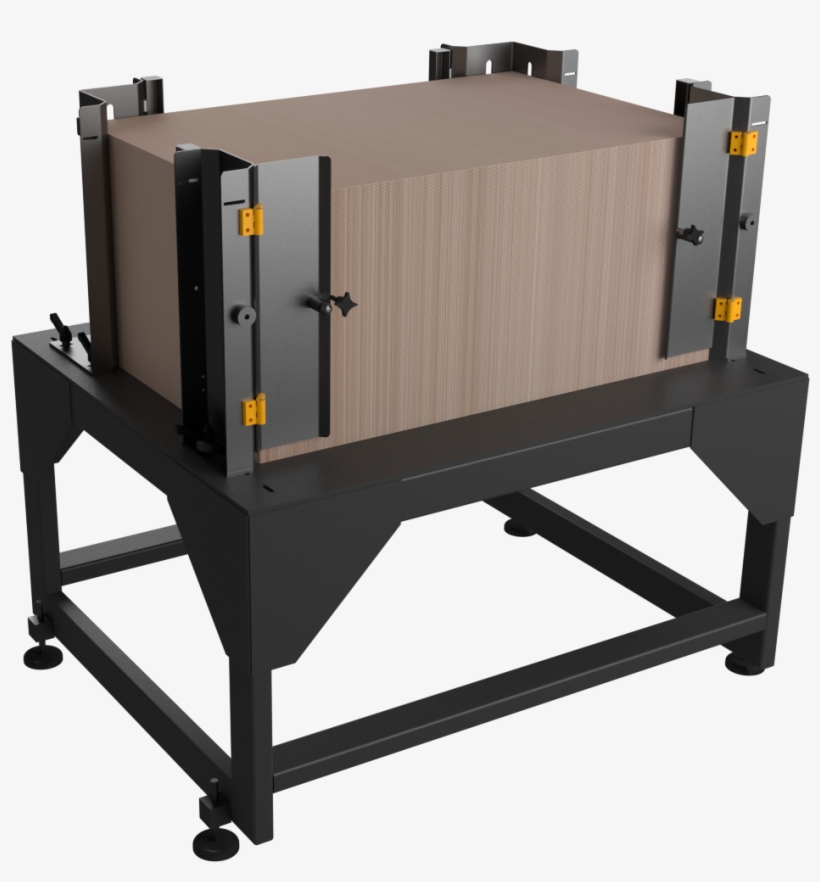 Almacén Cartón - Wood, transparent png download
