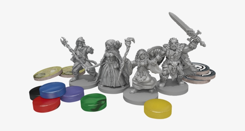 To Face This Threat, Bastion Unites One To Four Heroes - Bastion Z Man, transparent png download