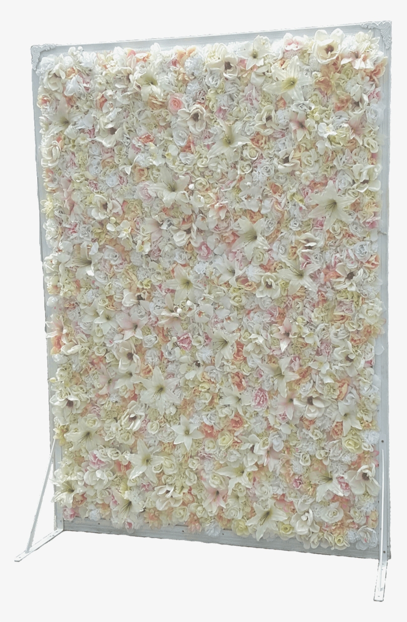 Romantic Boxwood Backdrop - Arpeggio Wedding Entertainment, transparent png download