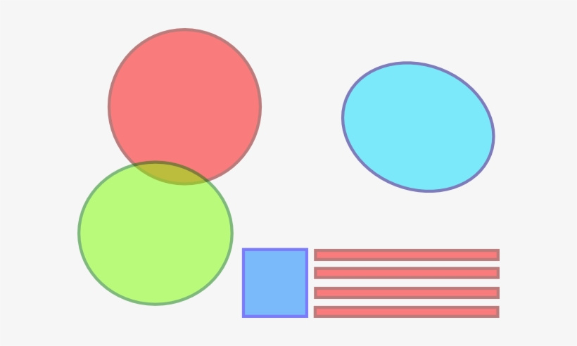 July 4th Flyer Backdrop Clip Art At Clker - 気球 イラスト, transparent png download