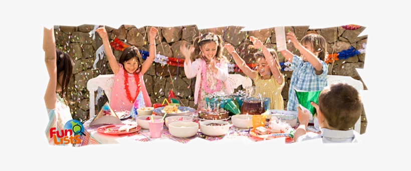 Kids Party In Vancouver Bc - Kids Party, transparent png download