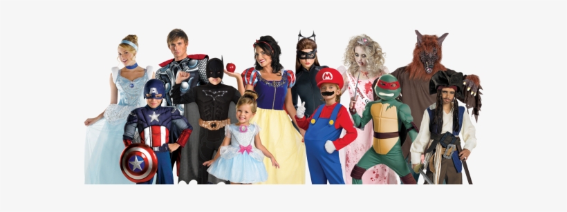Event Navigation - « - Kids Costume Party, transparent png download