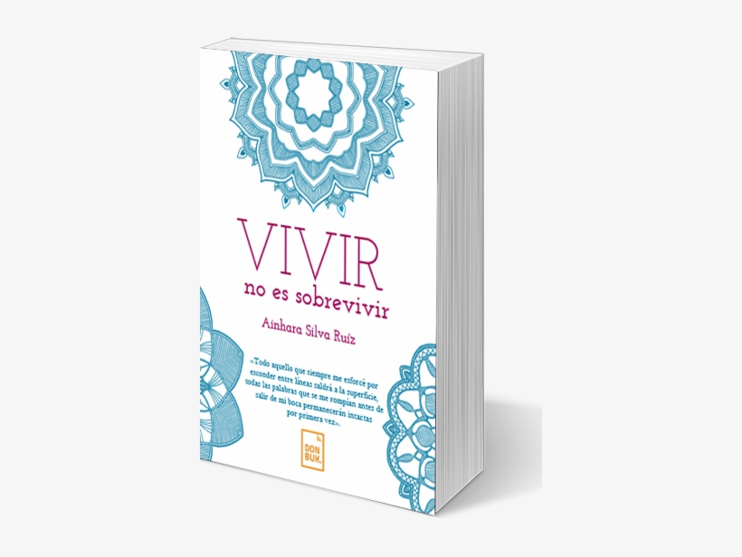 Vivir No Es Sobrevivir, transparent png download