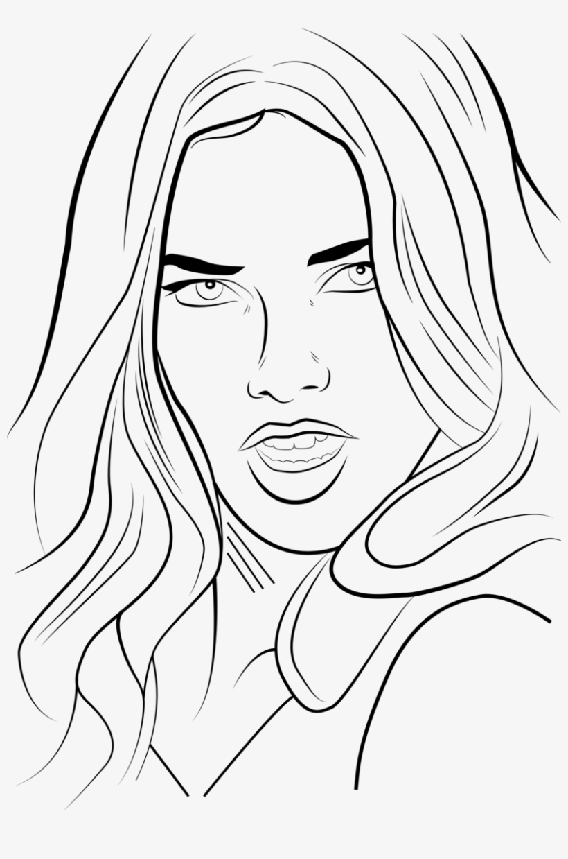 Interpretación Pop Art - Pop Art, transparent png download