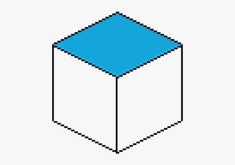 Ahora Tenemos Que Borrar Esas Líneas Negras Debajo - Paint By Numbers By Griddlers Team, transparent png download